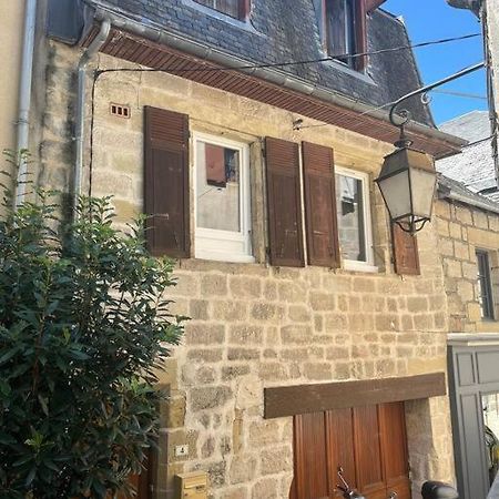Апартаменти Maison Hyper Centre Brive Екстер'єр фото