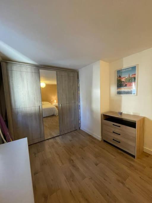 Апартаменти Maison Hyper Centre Brive Екстер'єр фото